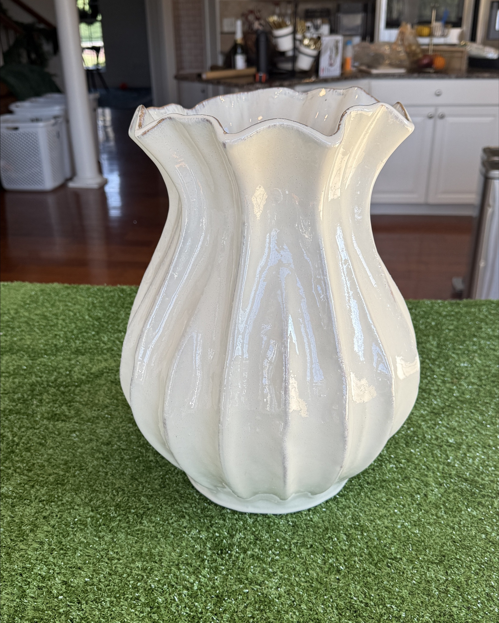 New spring vases at target 

#LTKFindsUnder100 #LTKHome #LTKSeasonal