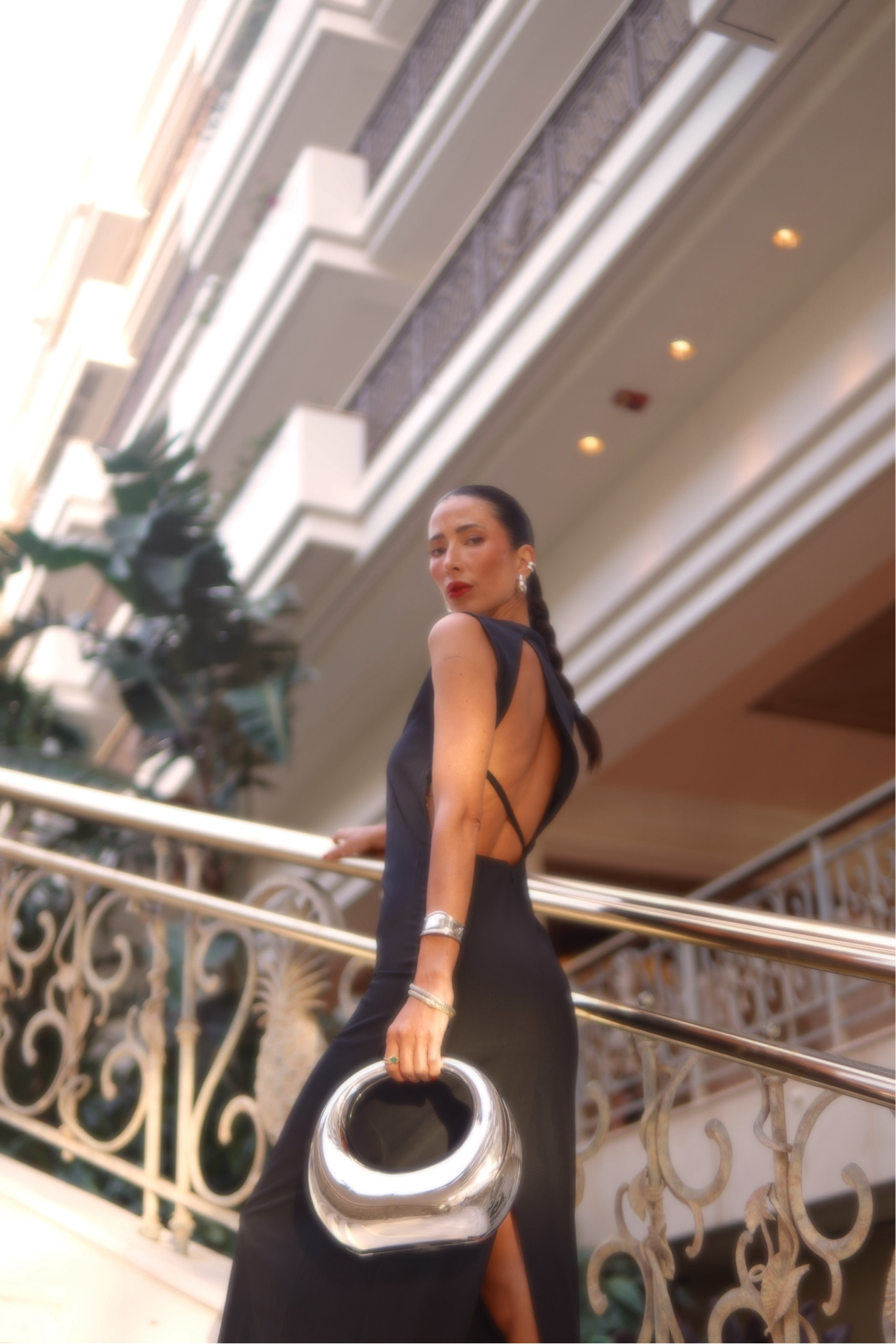 RUNNN this dress is now on sale for under $50!!!!! 

#LTKparties #LTKfindsunder50 #LTKitbag