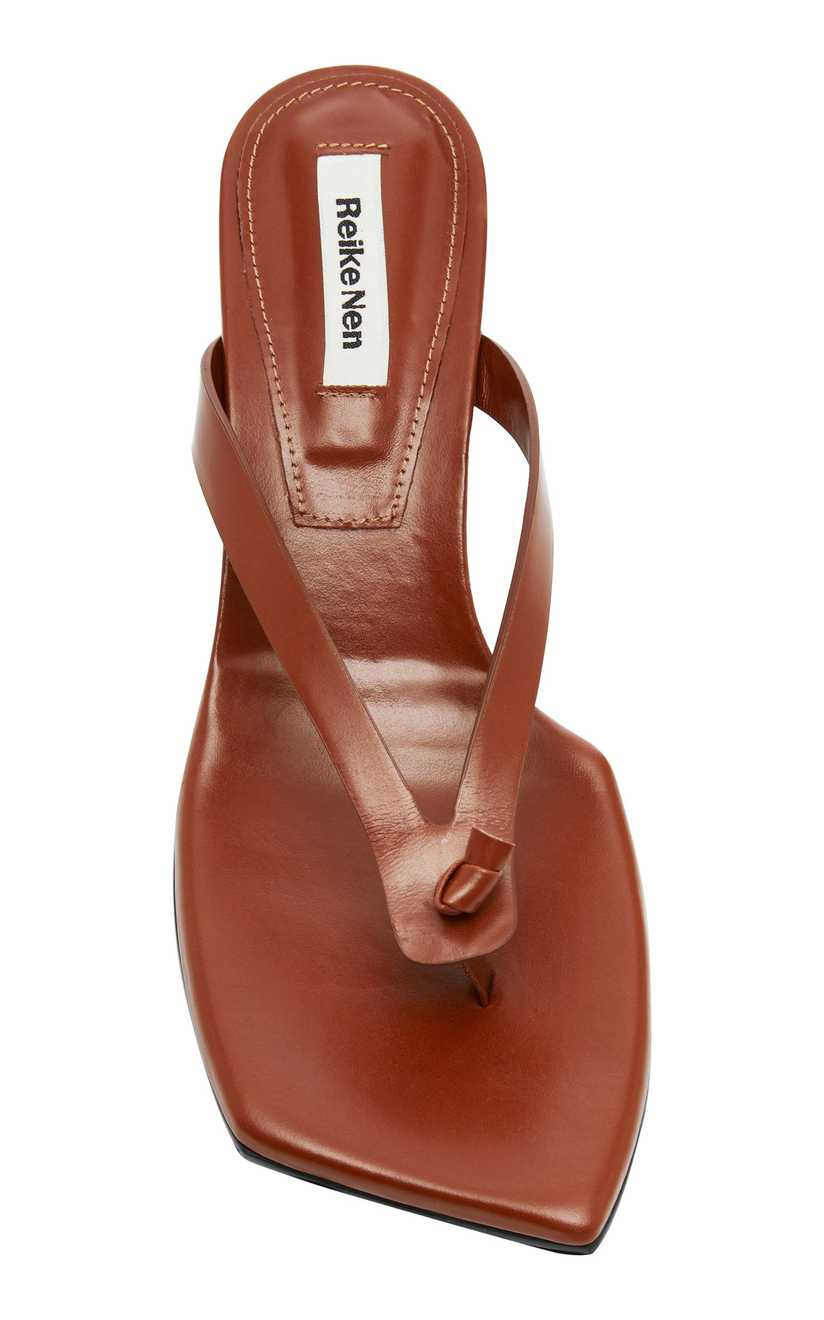 Flip-Flop Thong Sandals | Moda Operandi Global