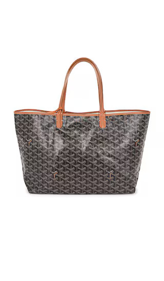 Goyard Saint Louis PM Tote Bag | Revolve Clothing (Global)