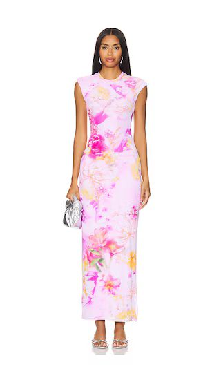 Cody Dress in Floral Portrait | Revolve Clothing (Global)