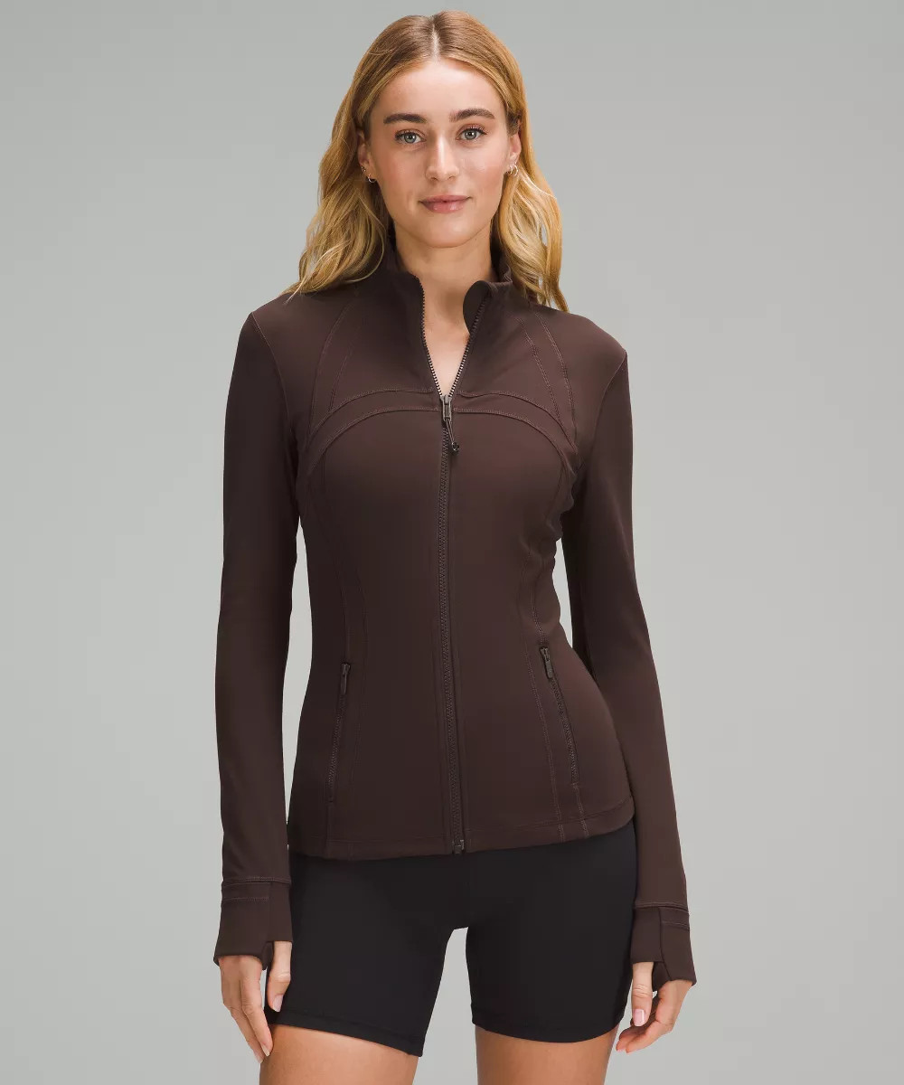 Define Jacket  Nulu

Designed for
Casual | lululemon UK