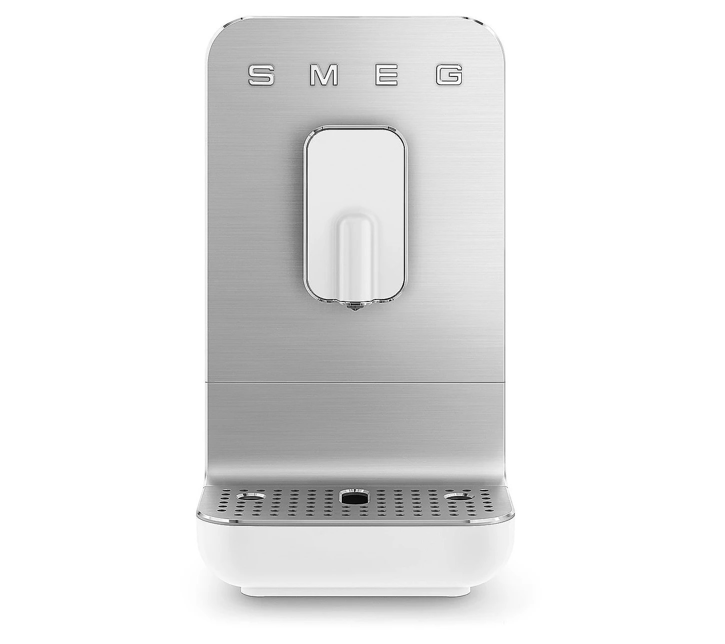 SMEG Fully-Automatic Coffee Machine | QVC