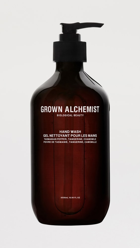 Grown Alchemist Hand Wash | Shopbop | Shopbop