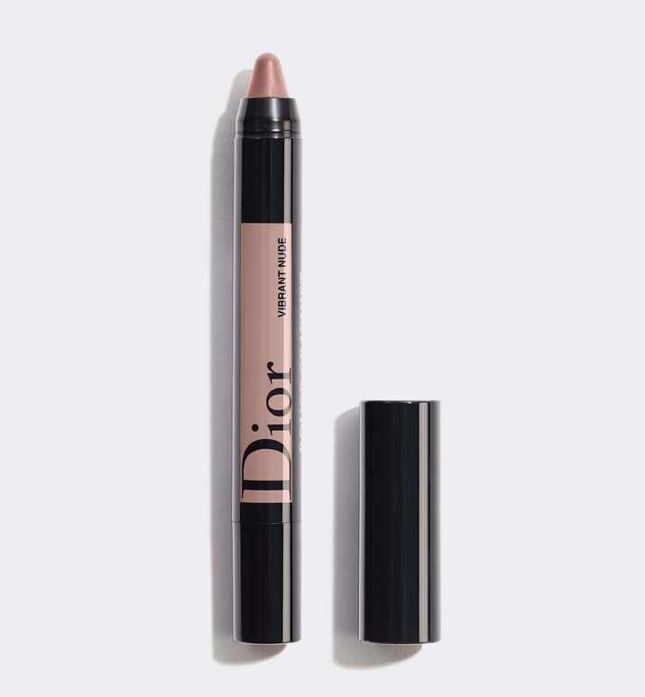 Rouge Graphist: the Dior Makeup lipstick and lip pencil | DIOR | Dior Beauty (US)