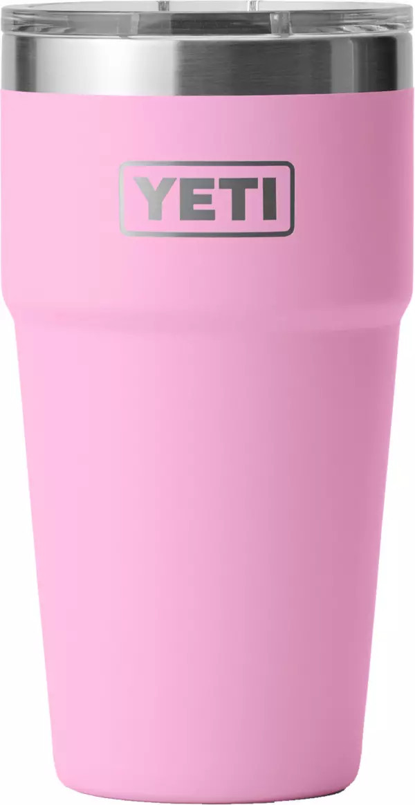 YETI 16 oz. Rambler Pint Tumbler with MagSlider Lid | Dick's Sporting Goods