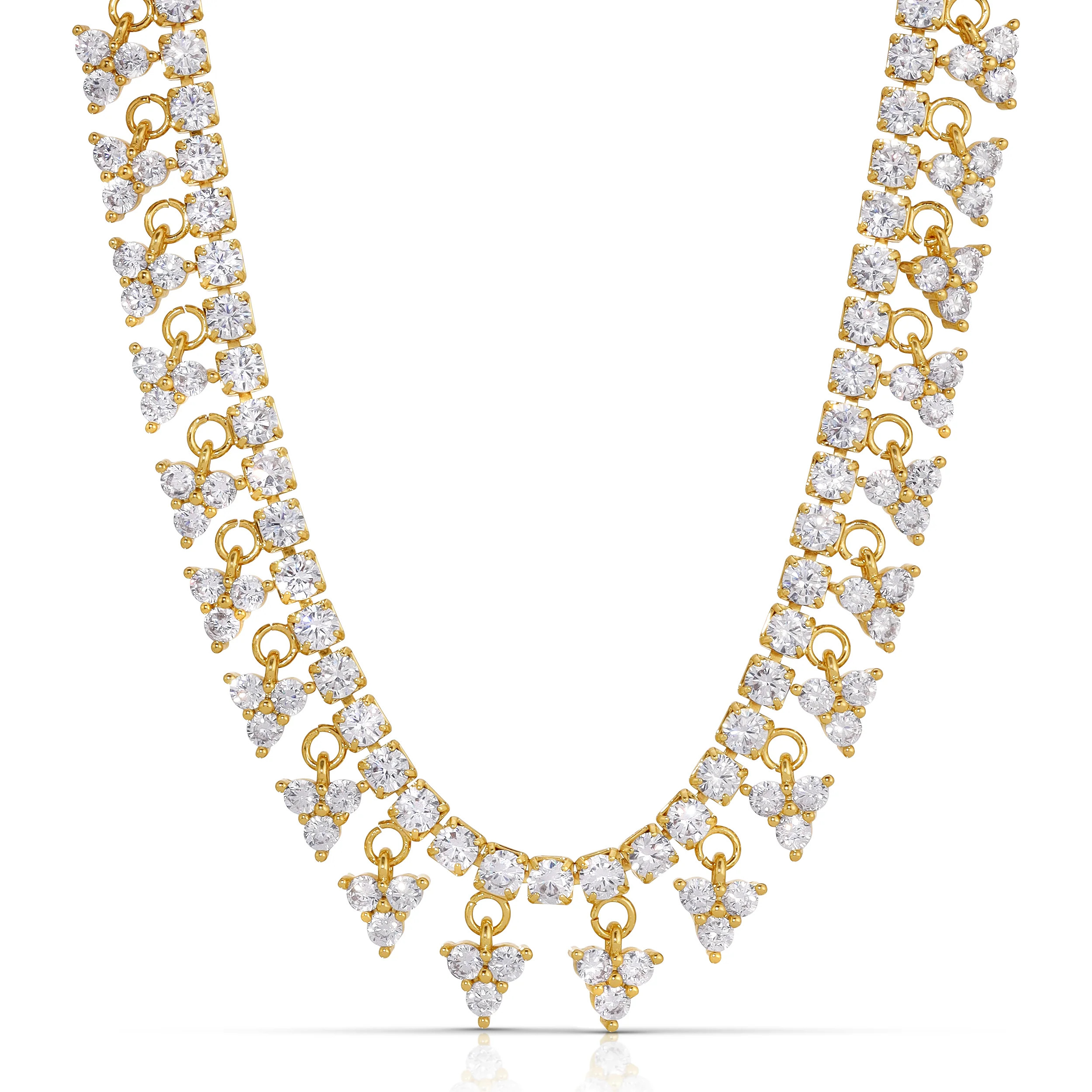 Esley Shaker Necklace | Joy Dravecky