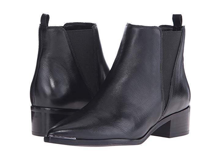 Marc Fisher LTD Yale Women's Dress Pull-on Boots Ivory : 9.5 M, Suede | Zappos.com