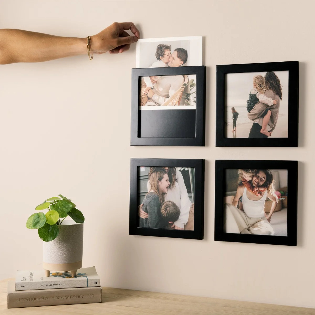 Modern Wall Tile | Artifact Uprising