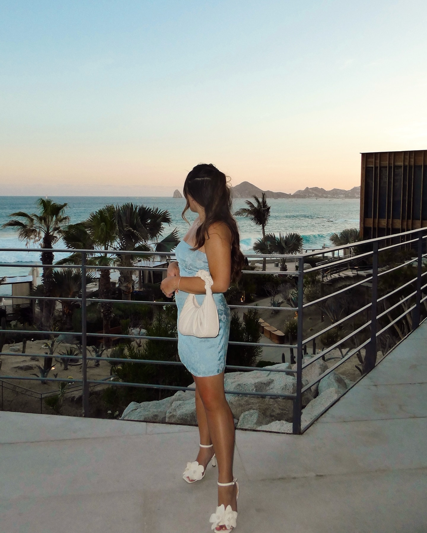 sunset szn🩵💫

#LTKSeasonal #LTKPetite #LTKTravel