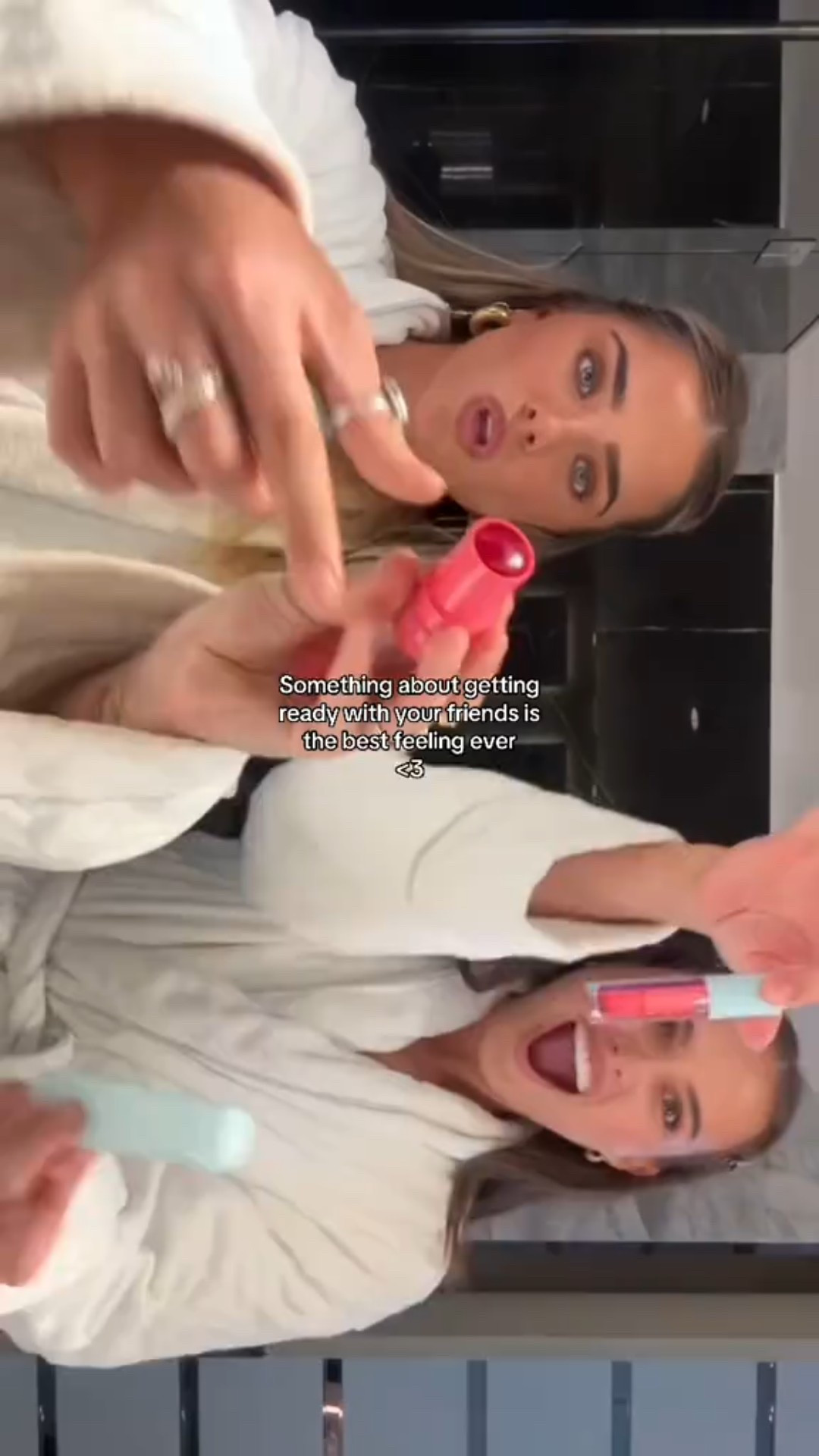 Girls 🥰

#LTKstyletip #LTKbeauty #LTKaustralia