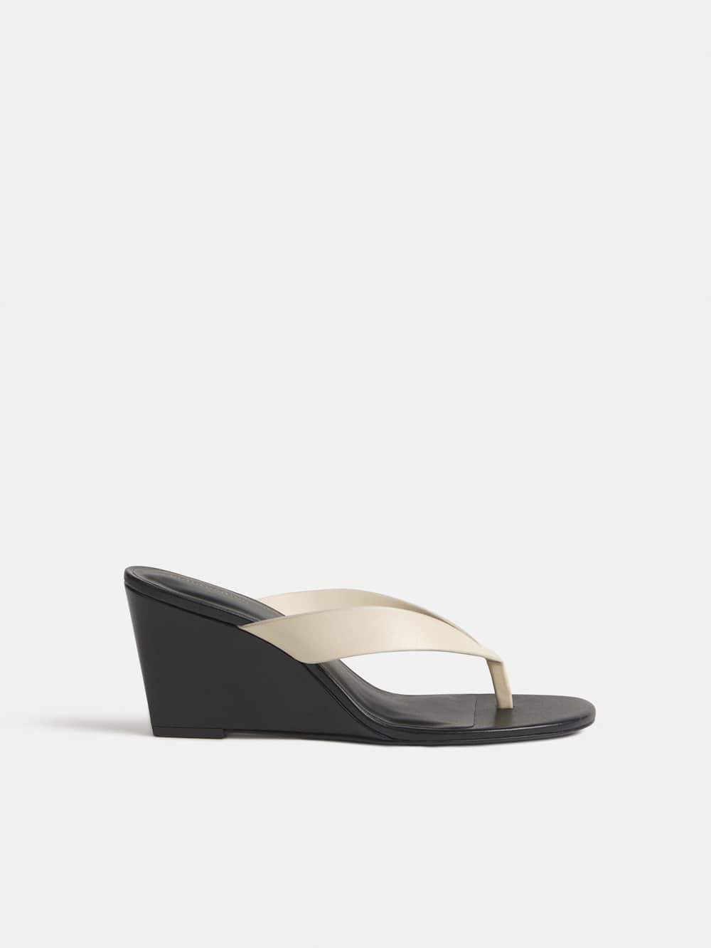 Jessie Wedge Thong | Reformation (Global)