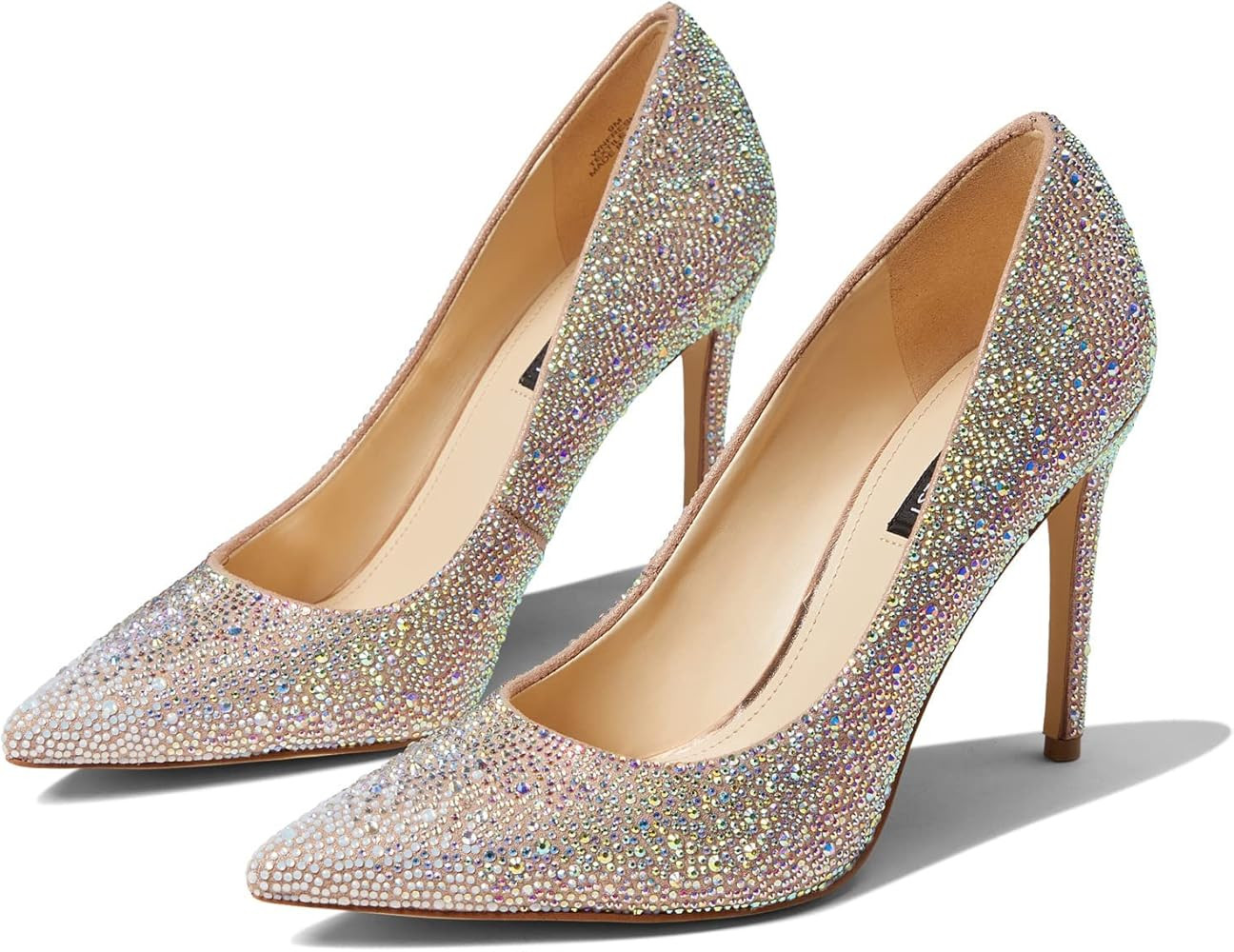 NINE WEST Women's Fresha2 Pump | Amazon (US)