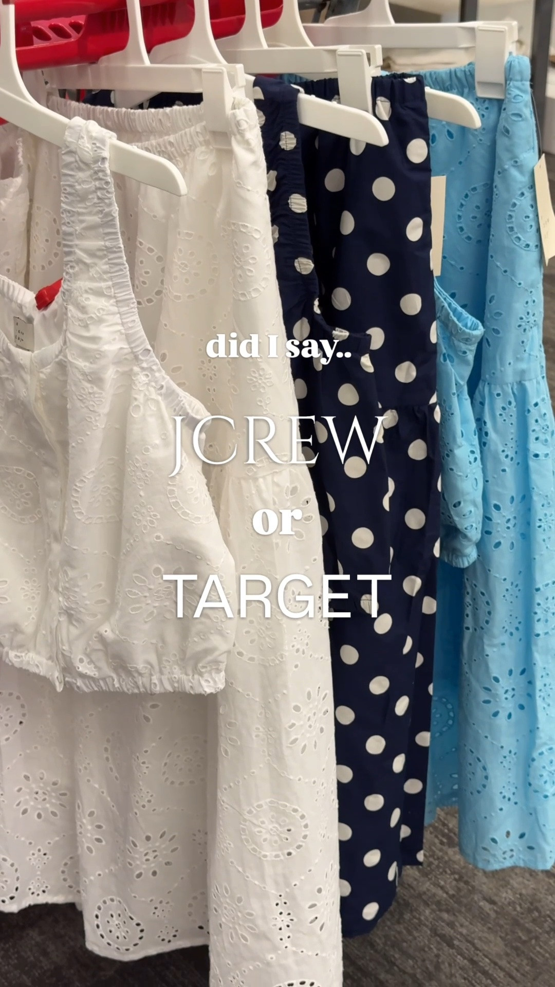 This set looks just like something I’d find in JCREW! BRB while I mix and match these pieces

#LTKootd #LTKgrwm #LTKmomlife