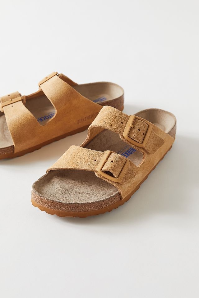 Birkenstock Arizona Soft Footbed Sandal | Urban Outfitters (US and RoW)