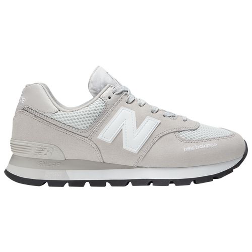 New Balance 574 Rugged | Foot Locker (US)