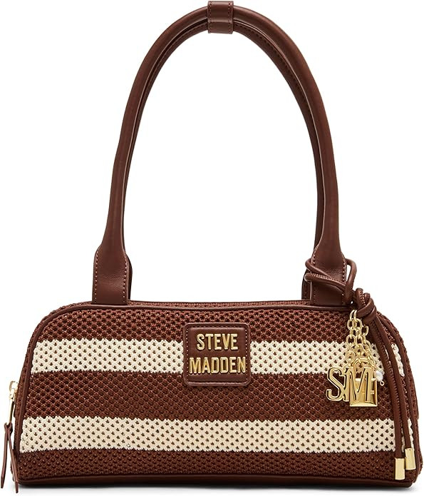 Steve Madden Blagune East West Shoulder Bag | Amazon (US)