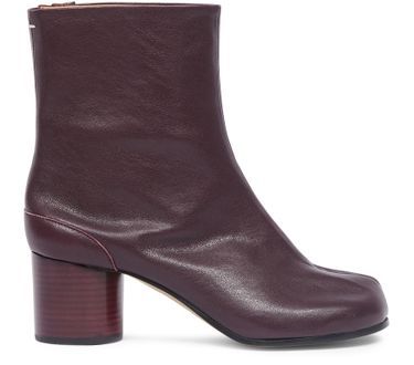 Tabi ankle boots | 24S US