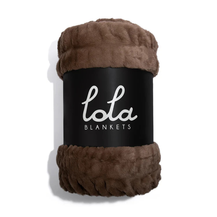 Driftwood | Lola Blankets