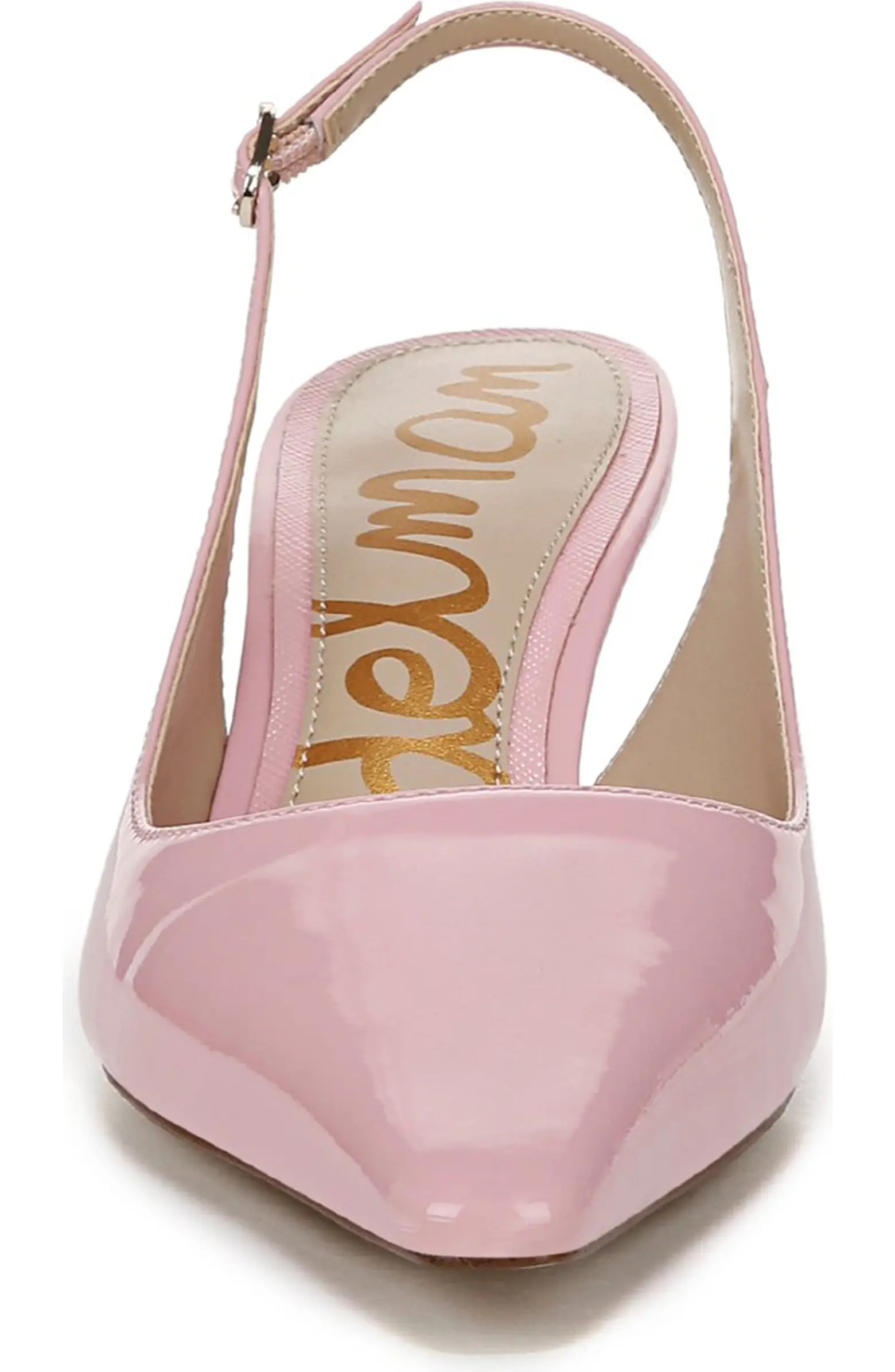 Bianka Slingback Pump (Women) | Nordstrom