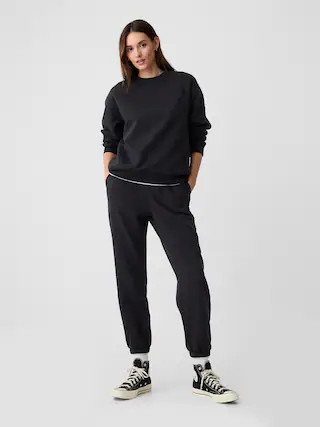Fleece Joggers | Gap Factory