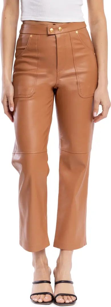 Baxter Rib Cage Pants | Nordstrom