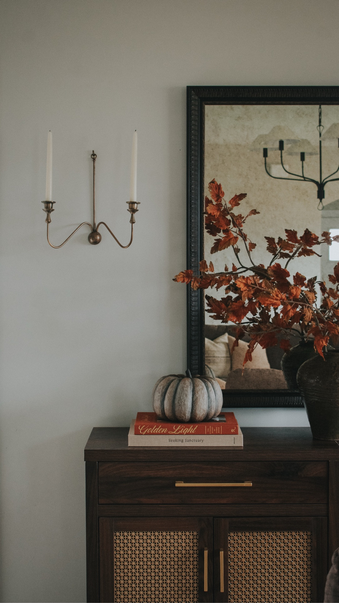 Candle sconce ✨✨

#LTKHome