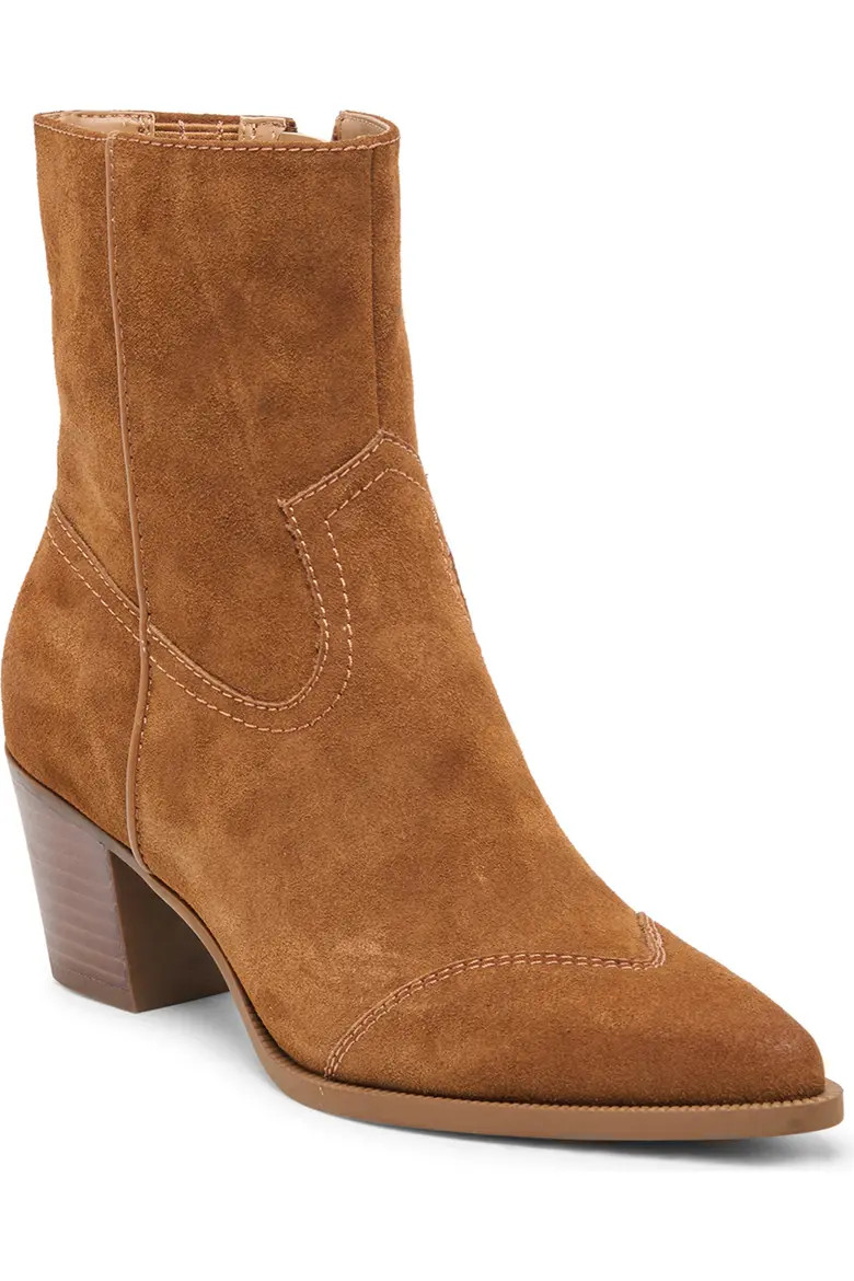 Salma Bootie (Women) | Nordstrom | Nordstrom