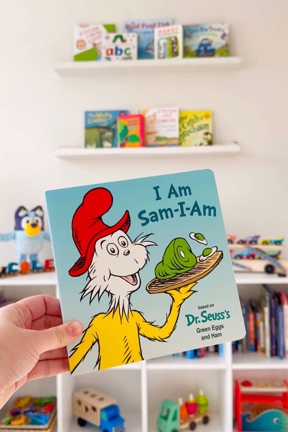 Happy Dr. Seuss Week! 📚

#LTKkids #LTKfamily #LTKSeasonal