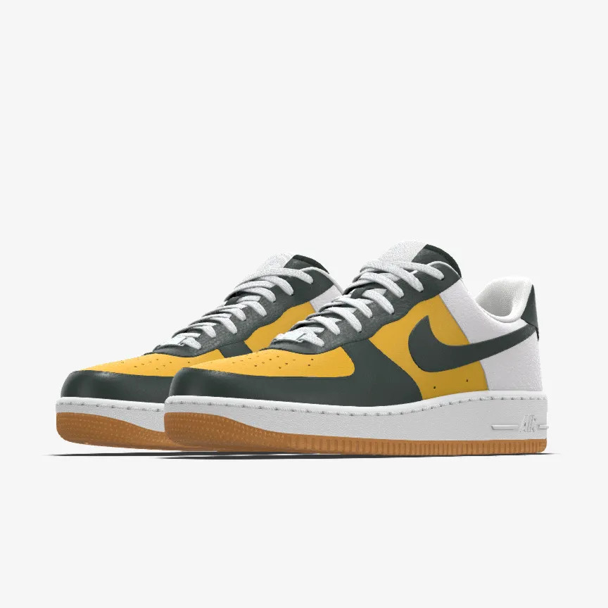 Nike Air Force 1 Low By You | Nike (US)