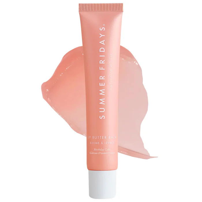 Lip Butter Balm - Summer Fridays | Sephora | Sephora (US)