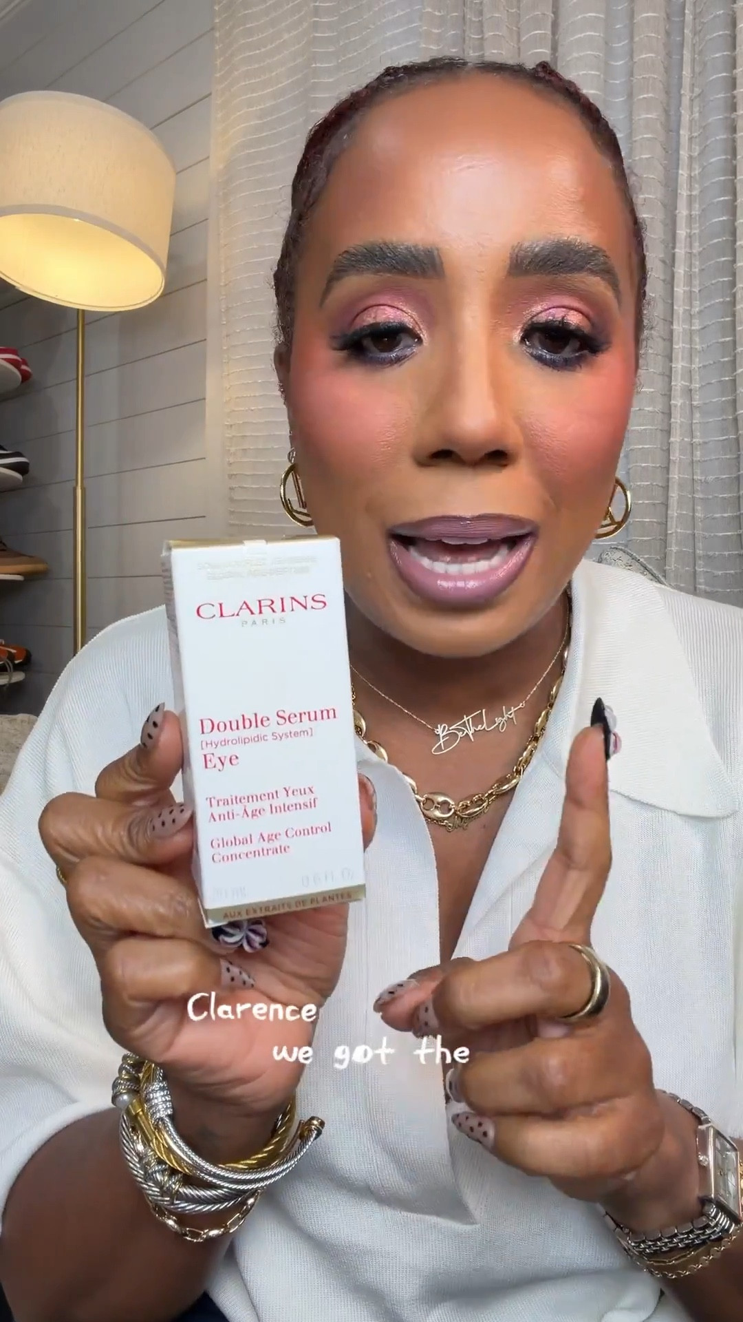 Ulta 21 Days of Beauty haul 🤍✨
Snagged some MAJOR deals and restocked my everyday faves + a few new goodies I’ve been wanting to try 👀

A little skincare, a little makeup, and a whole lot of saving 💸
If you’ve been eyeing anything… THIS is your sign to grab it on sale!

#ultabeauty #21daysofbeauty #beautyhaul #ultahaul #makeupfinds #skincarefavorites #beautydeals #drugstorebeauty #highlowbeauty #beautycontentcreator

#LTKBeauty #LTKOver40