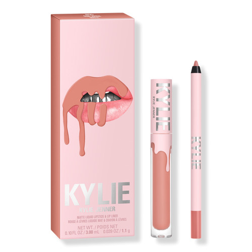 Matte Lip Kit | Ulta