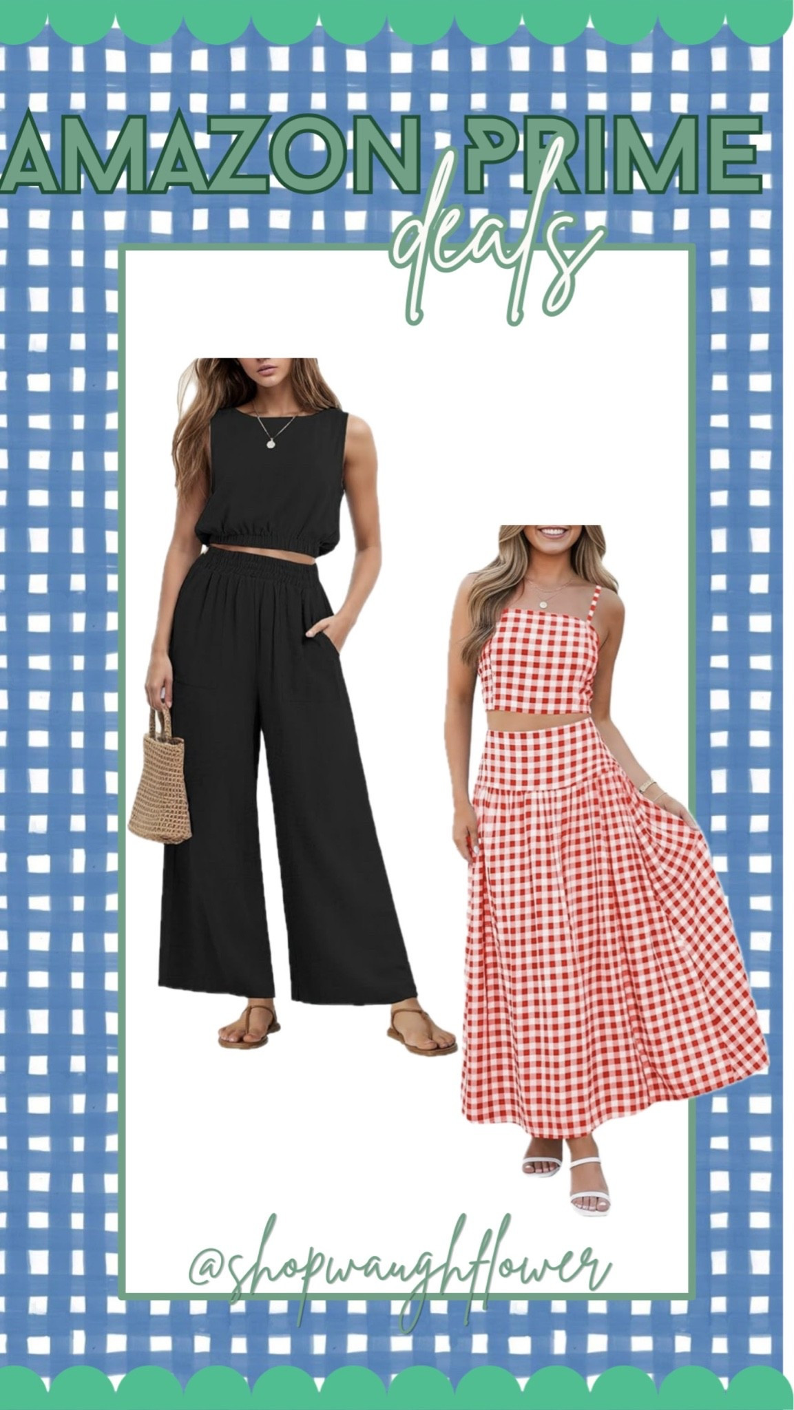 These two matching sets are a little more elevated!😍😍

#LTKgrwm #LTKootd #LTKTravel