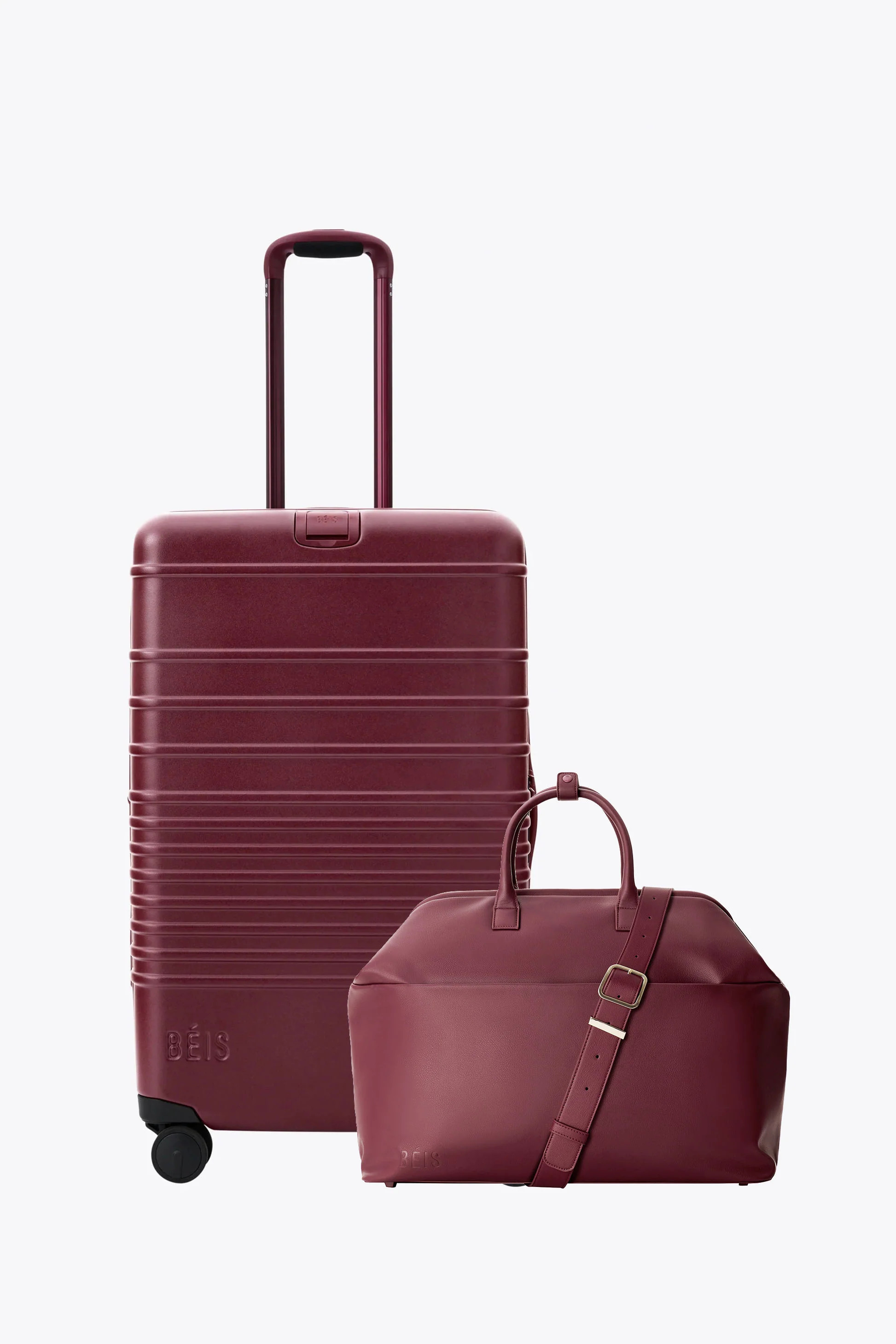 The Essential Check-In Set | BEIS