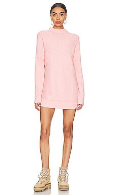 Casey Tunic
                    
                    Free People | Revolve Clothing (Global)