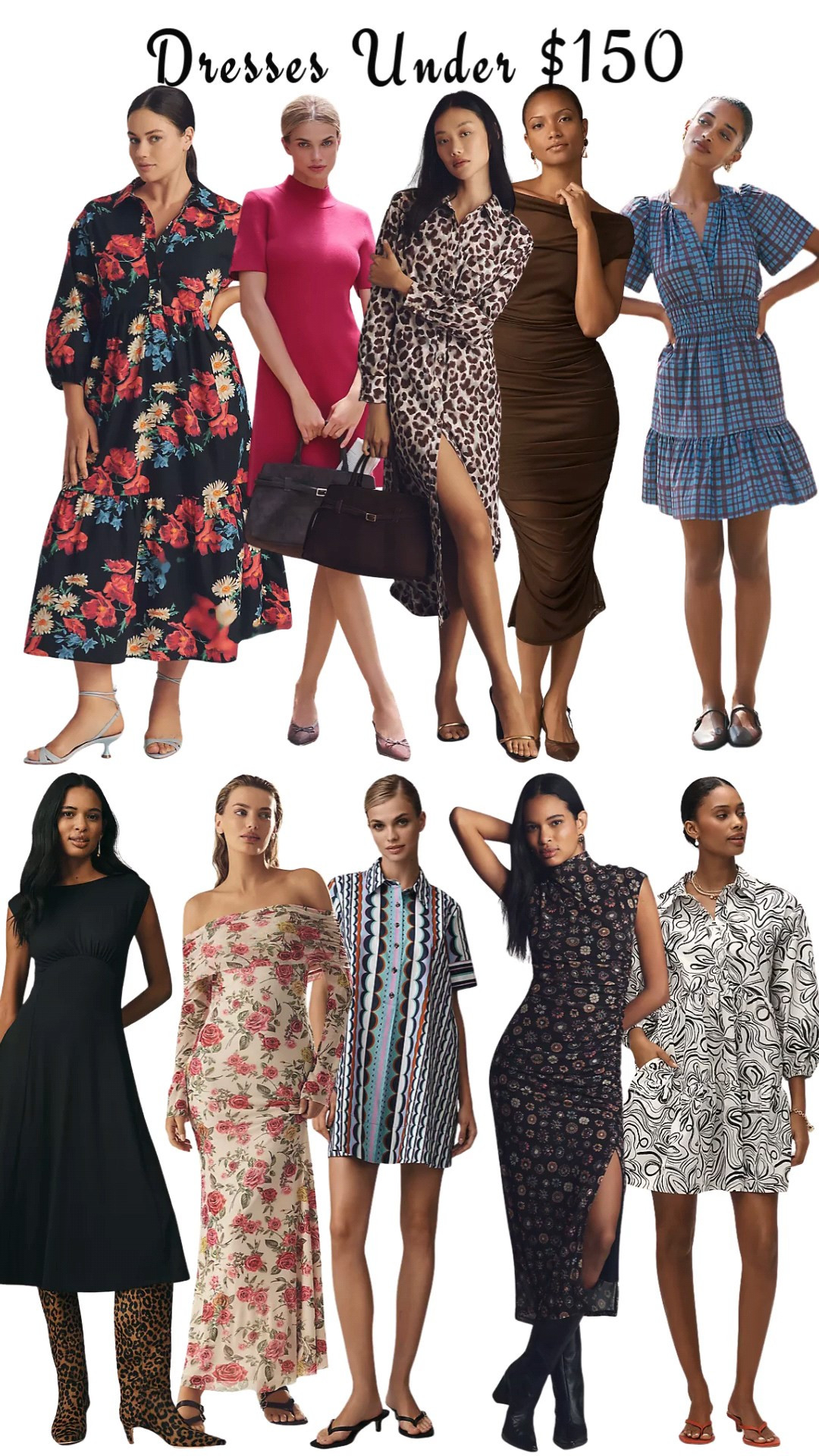 Find your perfect look with dresses under $150 from @anthropologie—where style meets affordability. From casual days to special nights, these chic pieces bring effortless elegance without breaking the bank. Fashion-forward, timeless, and always flattering. #AnthropologieStyle #AnthroFinds #AffordableChic #DressesUnder150 #EffortlessStyle #WardrobeGoals #EverydayElegance #AnthroObsessed #ChicAndTimeless #OOTDInspo #BudgetFriendlyStyle #StyleOnABudget #AnthroVibes #DressGoals #FlawlessFits #FashionFinds #AnthroLooks #SmartStyle #AffordableLuxury #AnthropologieFashion

#LTKU #LTKFindsUnder50 #LTKFindsUnder100