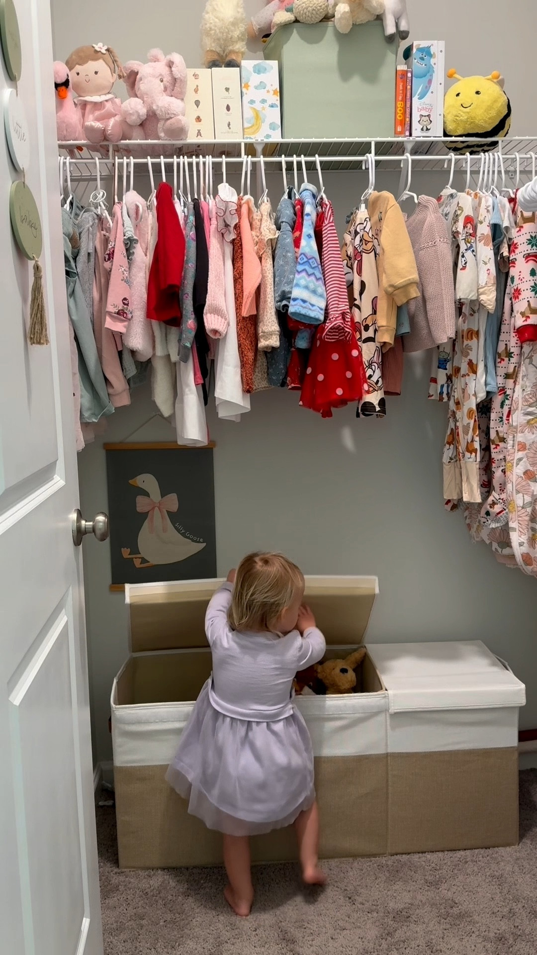 Choosing today’s adventure, one toy at a time 🧸

#LTKBaby #LTKKids #LTKmomlife