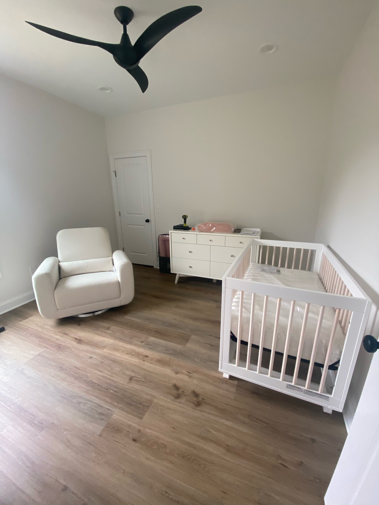 Baby nursery furniture 

#LTKfamily #LTKbump #LTKbaby