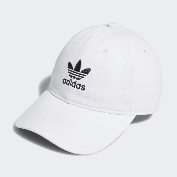 Originals Relaxed Strap-Back Hat | adidas (US)