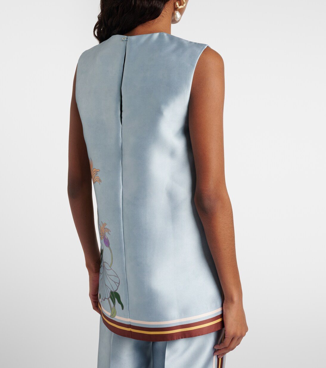 Alfie floral top | Mytheresa (US/CA)