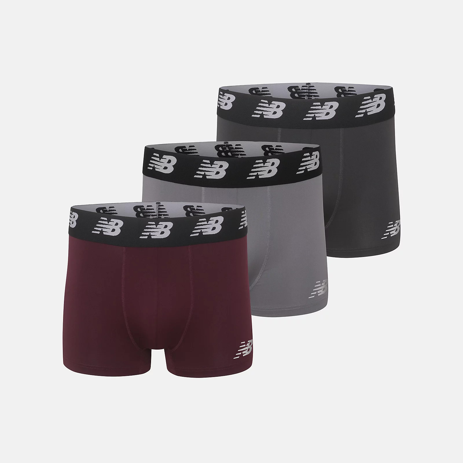 Mens Premium 3 Inch Trunk No Fly | New Balance Athletics, Inc.