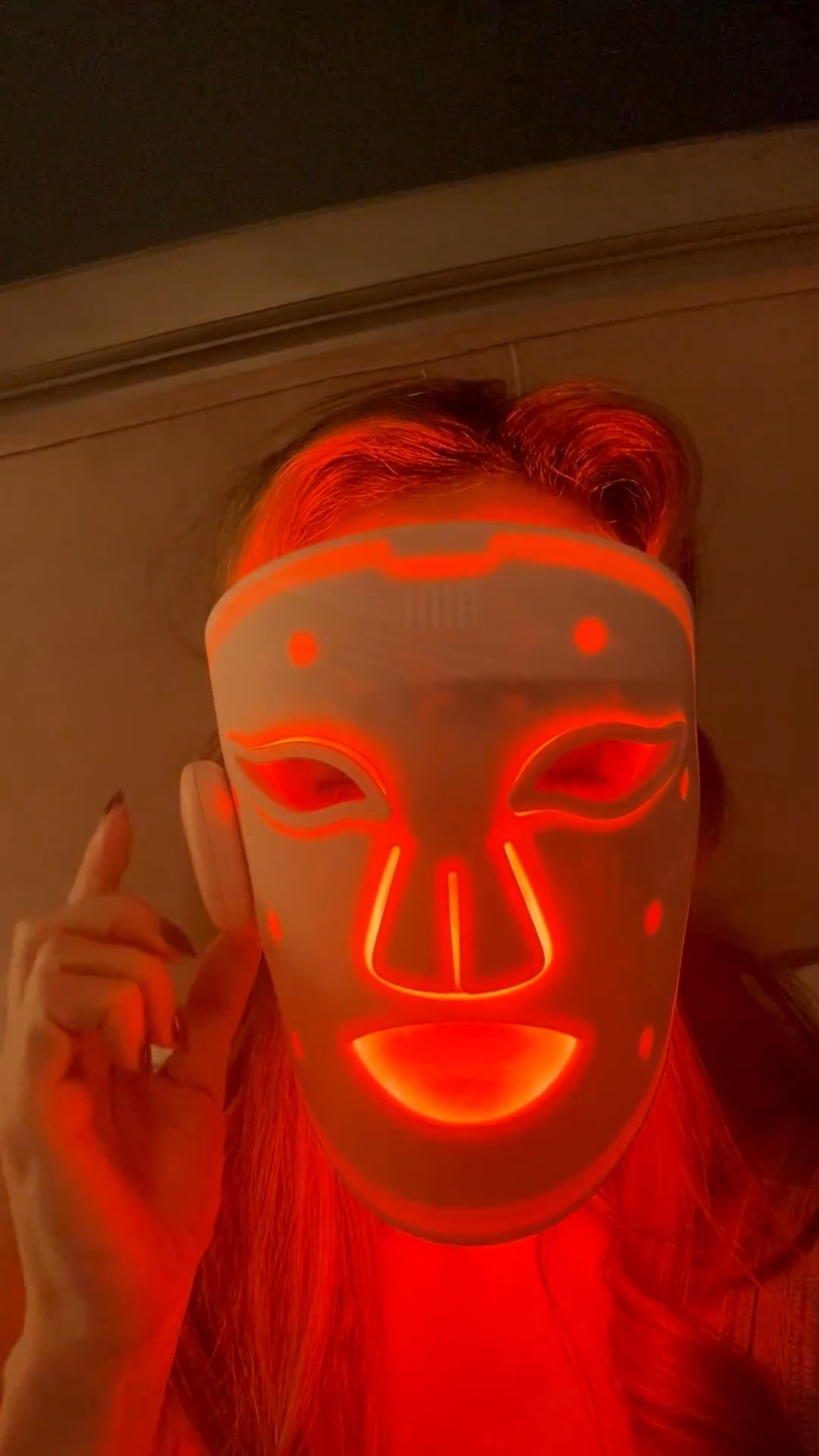 My LED face mask is currently on a Black Friday deal! 

#LTKselfcare #LTKBeauty #LTKOver40