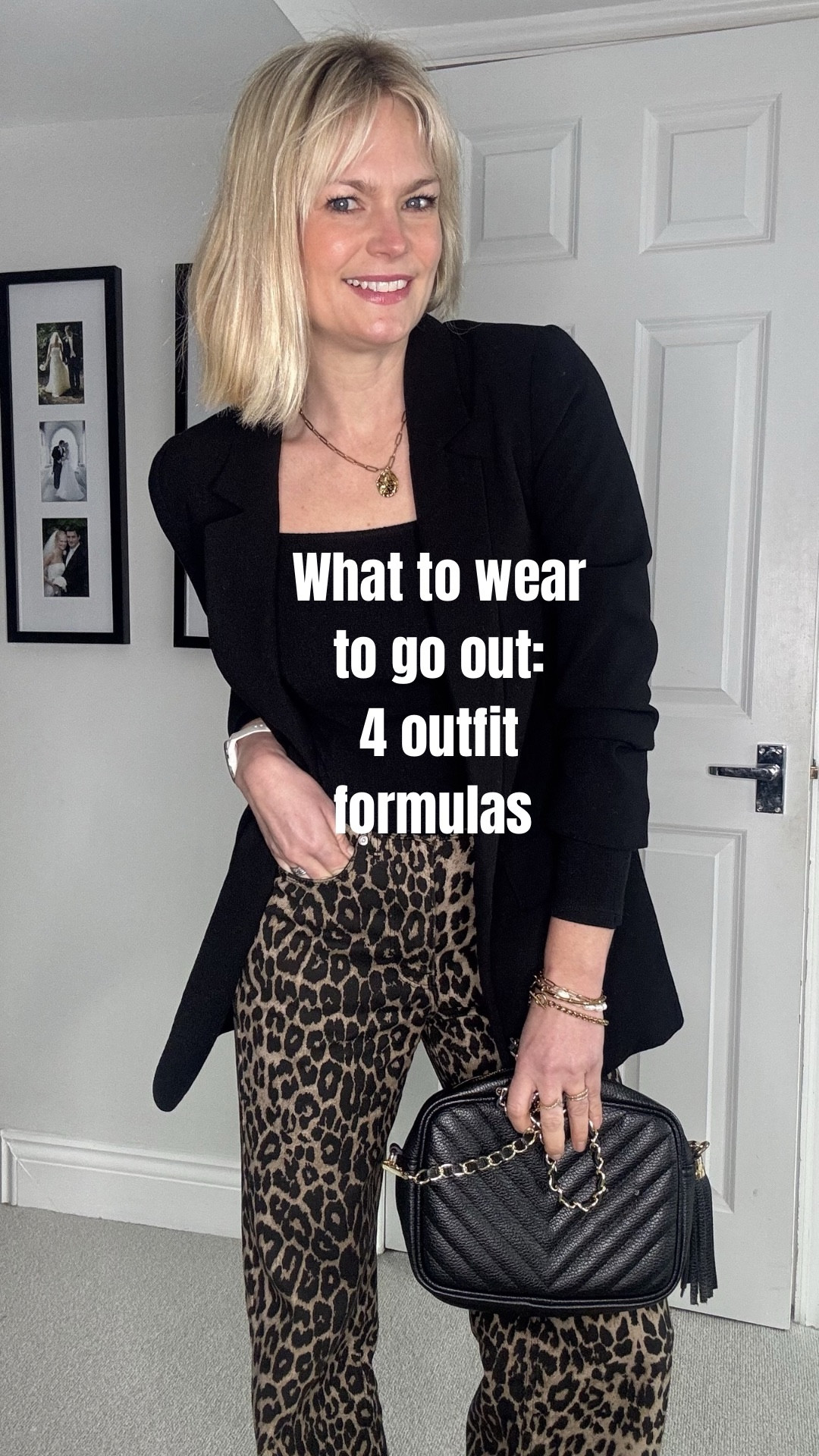 Jeans & a nice top is a go to combo for going out so here are 4 different formulas to take the stress out of getting ready. 

Going out outfit 
Date night outfit 
Valentine outfit 
Night out 

#LTKuk #LTKeurope #LTKdatenight