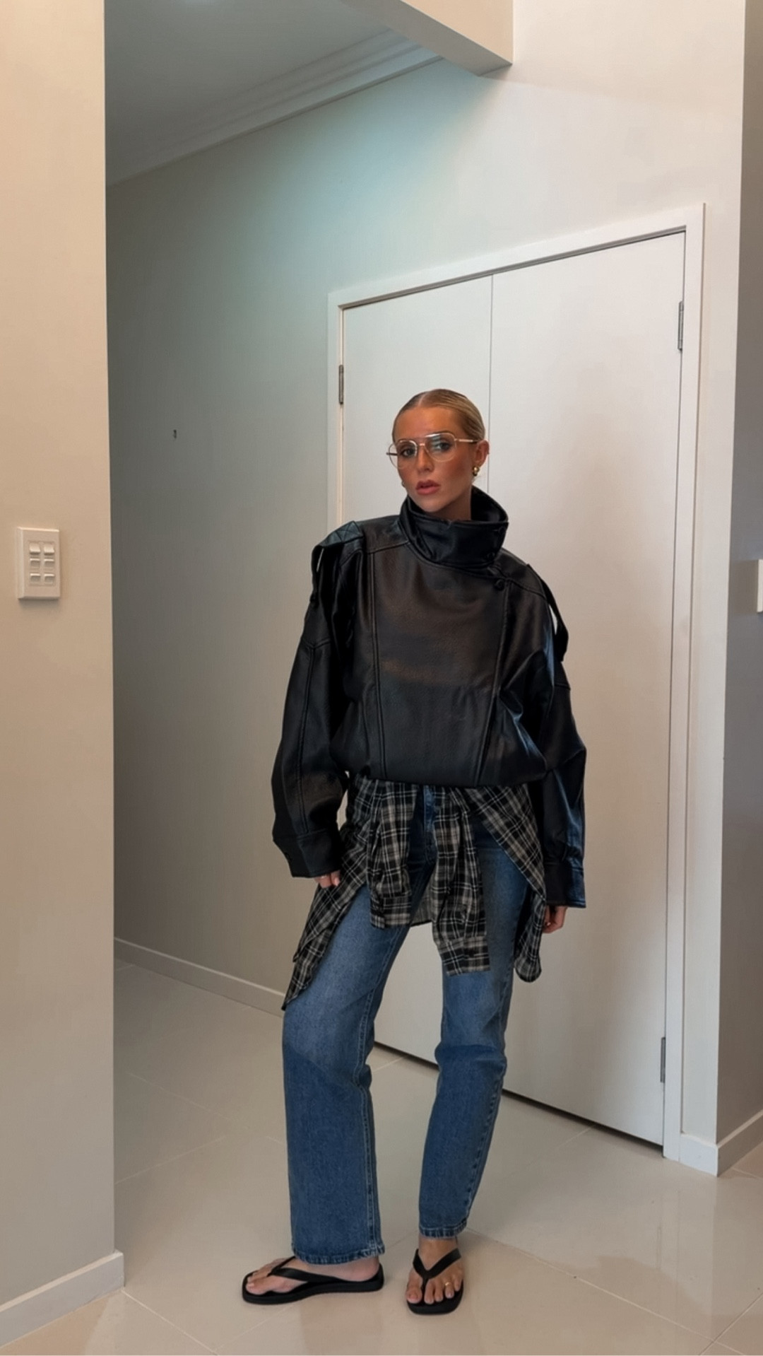 Winter styling - get the look 

#LTKaustralia