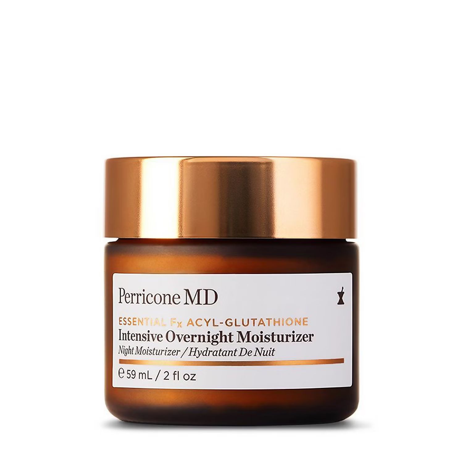 Perricone MD Essential Fx Acyl-Glutathione: Intensive Overnight Cream | Skincare RX