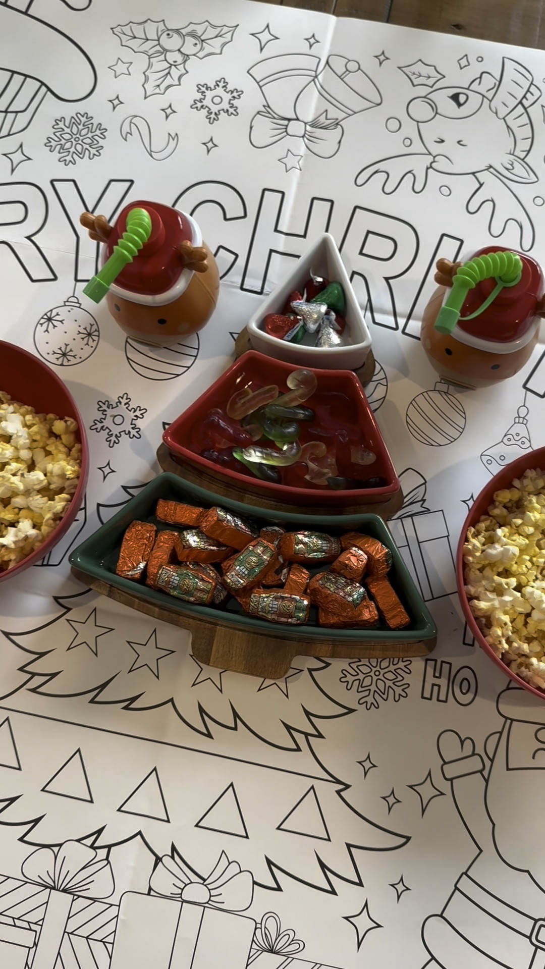 Fun Christmas activity for the kids under $10

#LTKSeasonal #LTKWatchNow #LTKHoliday