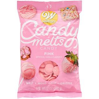 Wilton® 12oz. Vanilla Candy Melts® | Michaels | Michaels Stores