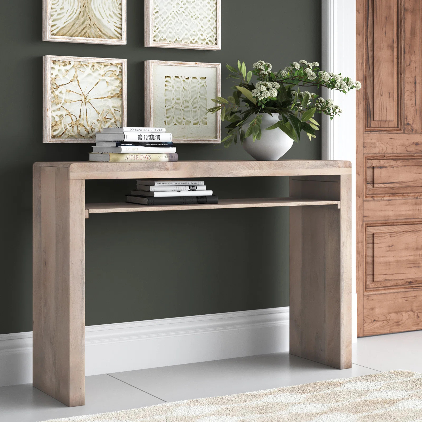 Oni 51'' Console Table | Wayfair North America