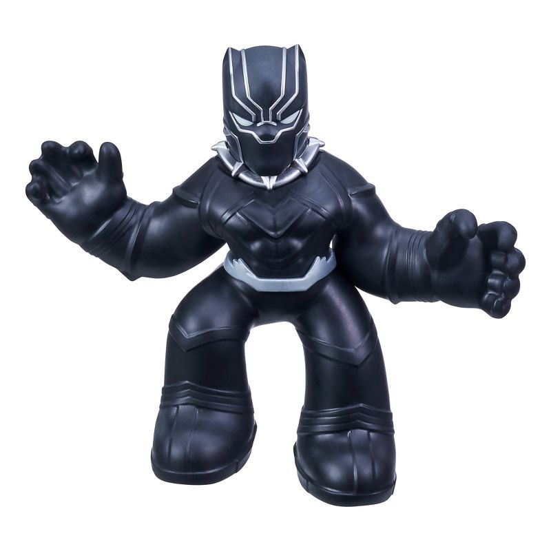 Goo Jit Zu Marvel Supagoo Hero Pack - Black Panther (Target Exclusive) | Target